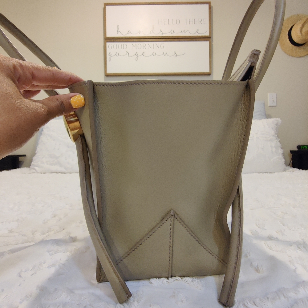 ❌SOLD❌ Proenza Schouler Small Pipe Bag - Picture 11 of 16